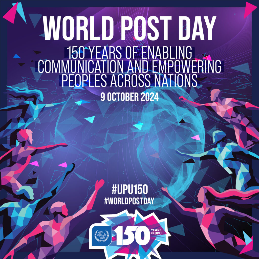 All Set For 2024 World Post Day Commemorations TechnoMag