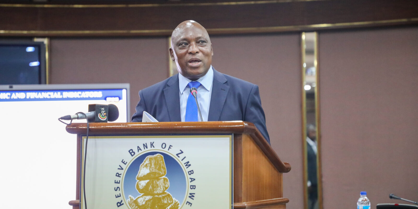 Zimbabwe RTGS System Transacts Zig $266,89 Billion & US$29,02 Billion