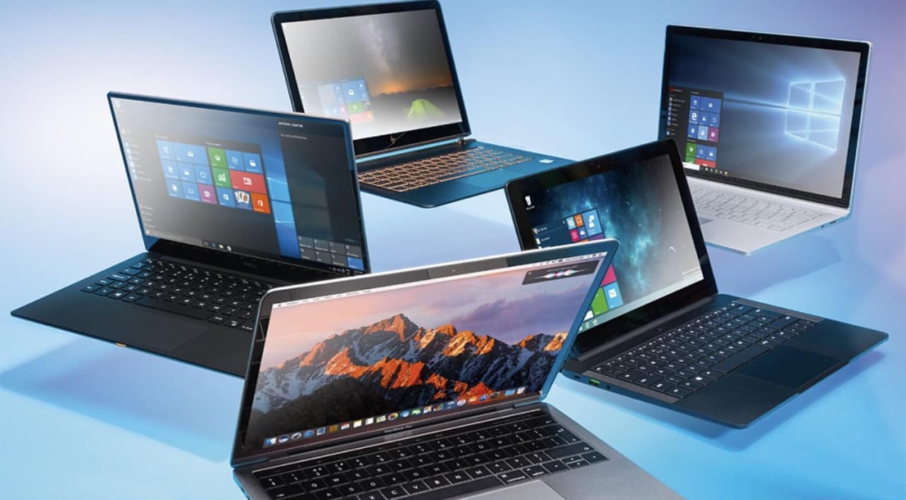 A simple guide to purchasing a laptop - TechnoMag