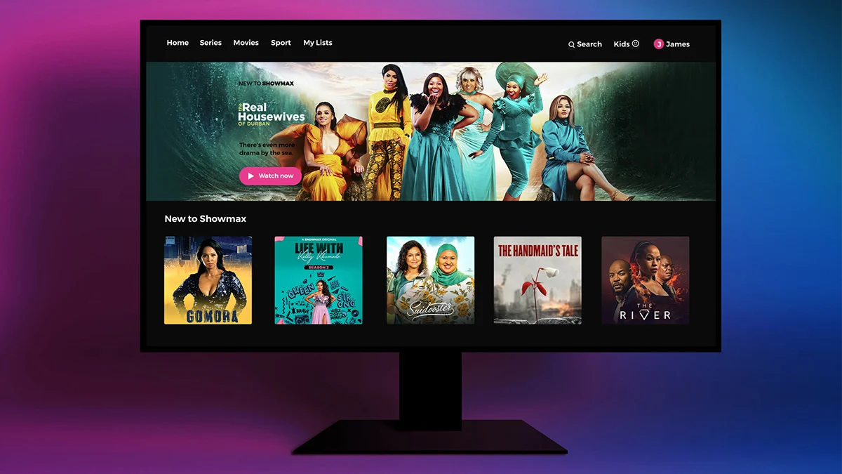 MultiChoice 4K Streaming Ready, Awaits Infrastructure Readiness ...