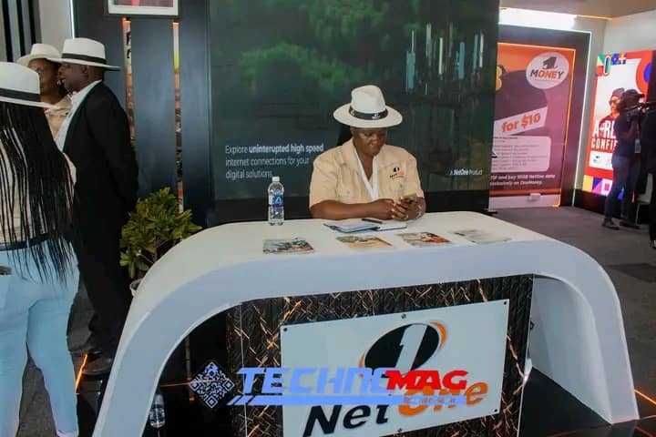 NetOne Launches Tourist SIM to Boost Zimbabwe's Tourism Sector - TechnoMag