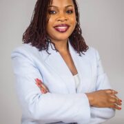 lorreta songola recently apointed liquid zimbabwe ceo