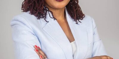 lorreta songola recently apointed liquid zimbabwe ceo