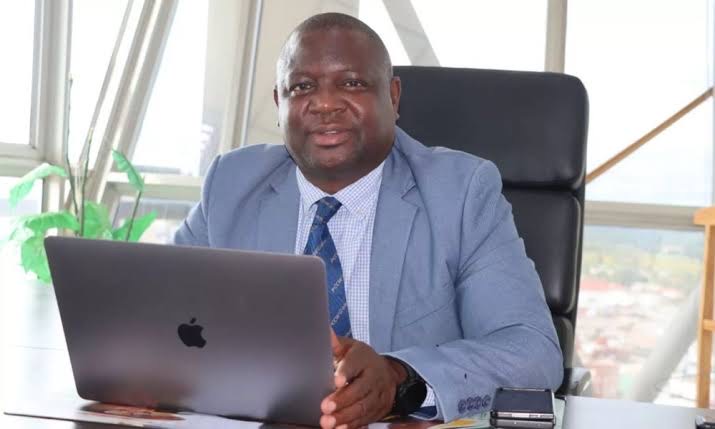 Netone Ceo #MondayBlues: I’m Not Eyeing the NetOne CEO Office – Masunda - TechnoMag