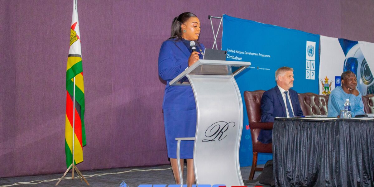 Zimbabwe Mobile penetration reach 90%, internet penetration 60% ...
