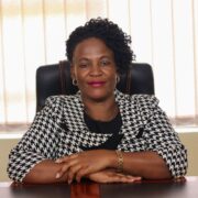 Shylet Sanyanga - AFHOZ CEO