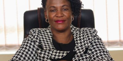 Shylet Sanyanga - AFHOZ CEO