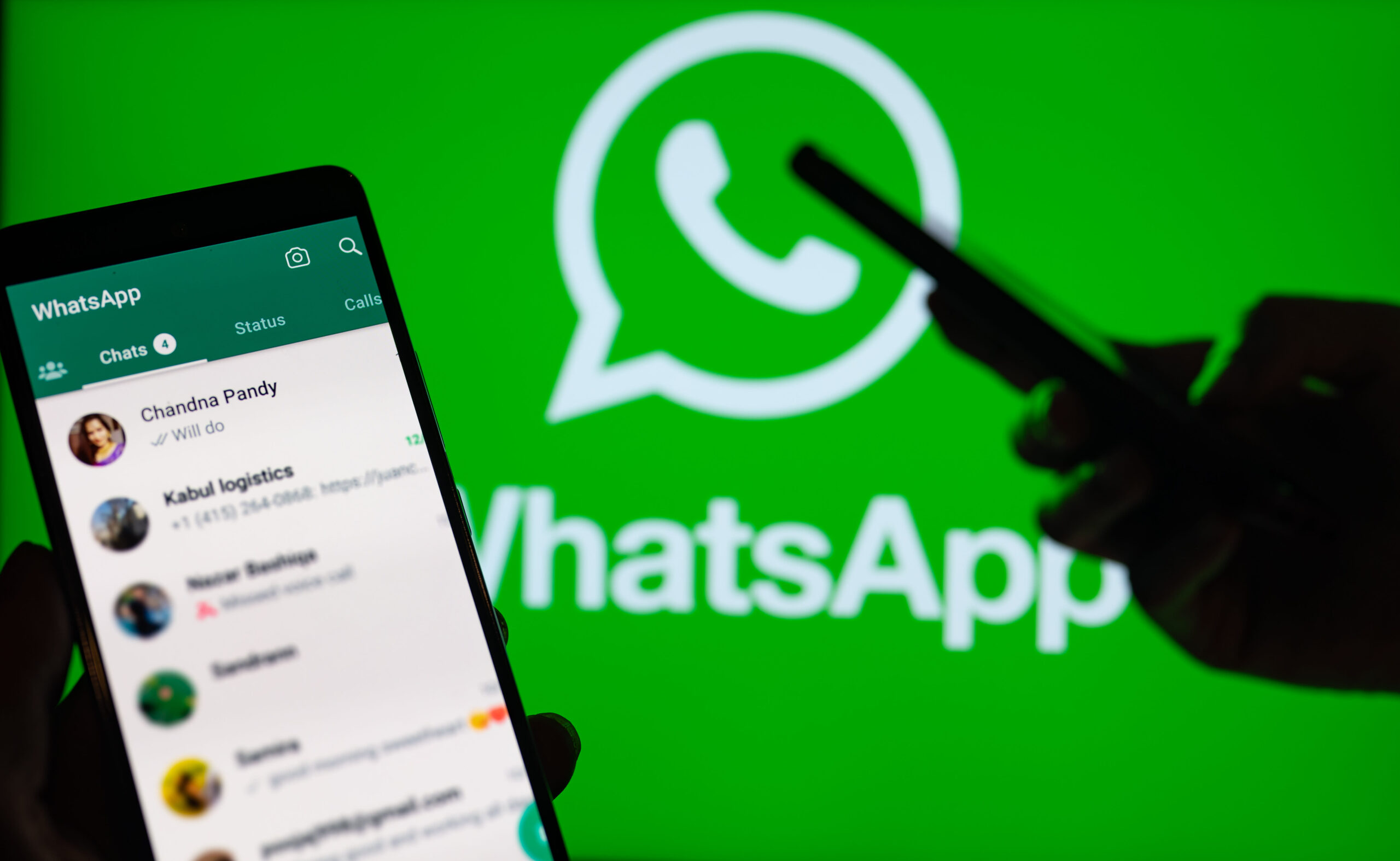 New: Turn Your Words into Stickers on WhatsApp - TechnoMag