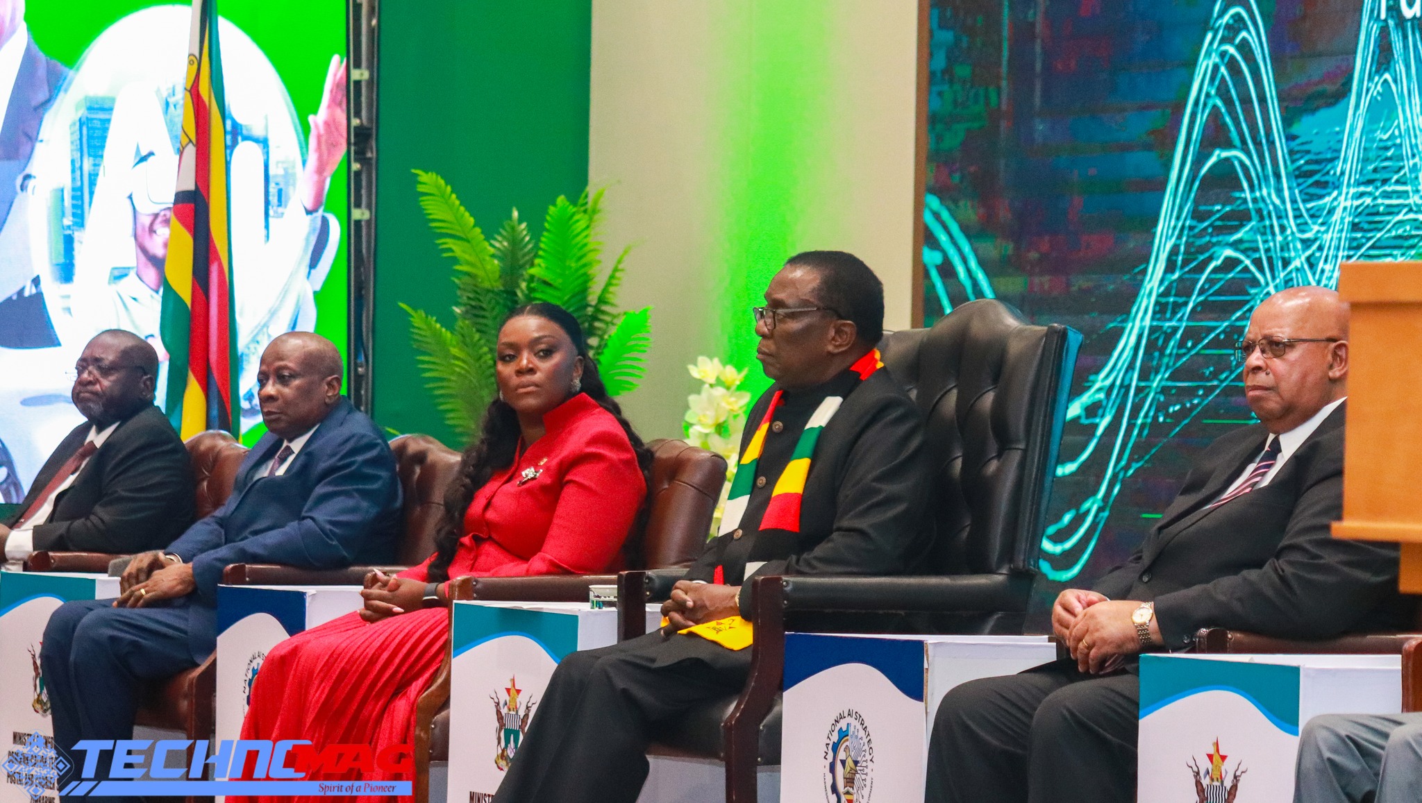 ZIDA Prospects $340million for Powertel, TelOne Broadband