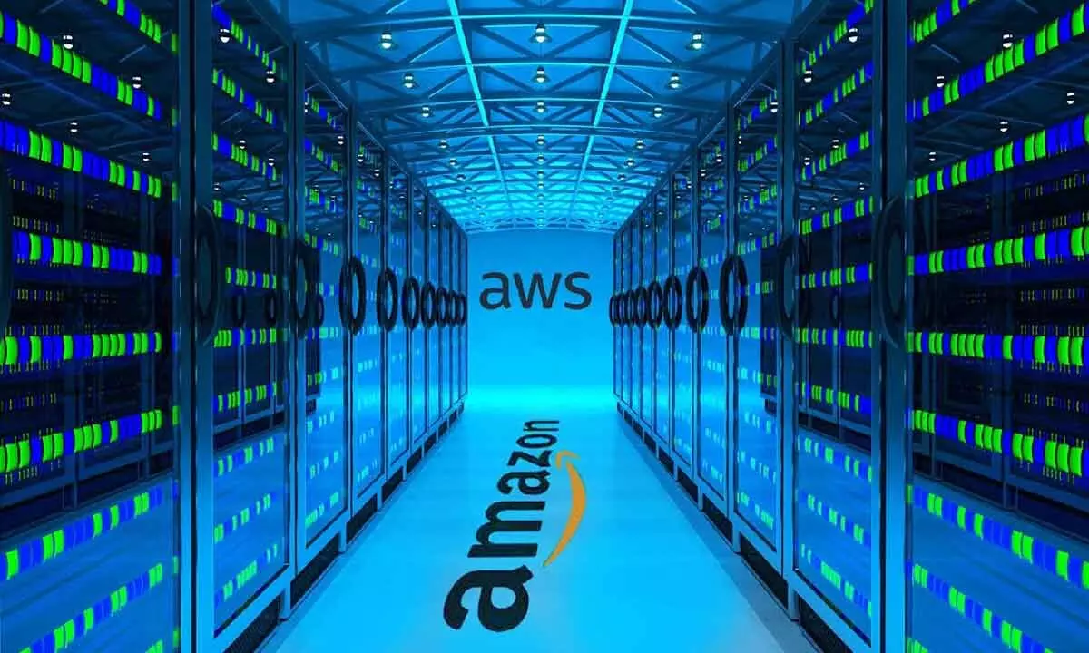 Amazon Data Centers Damaged by Drone Strikes in in Middle East - TechnoMag