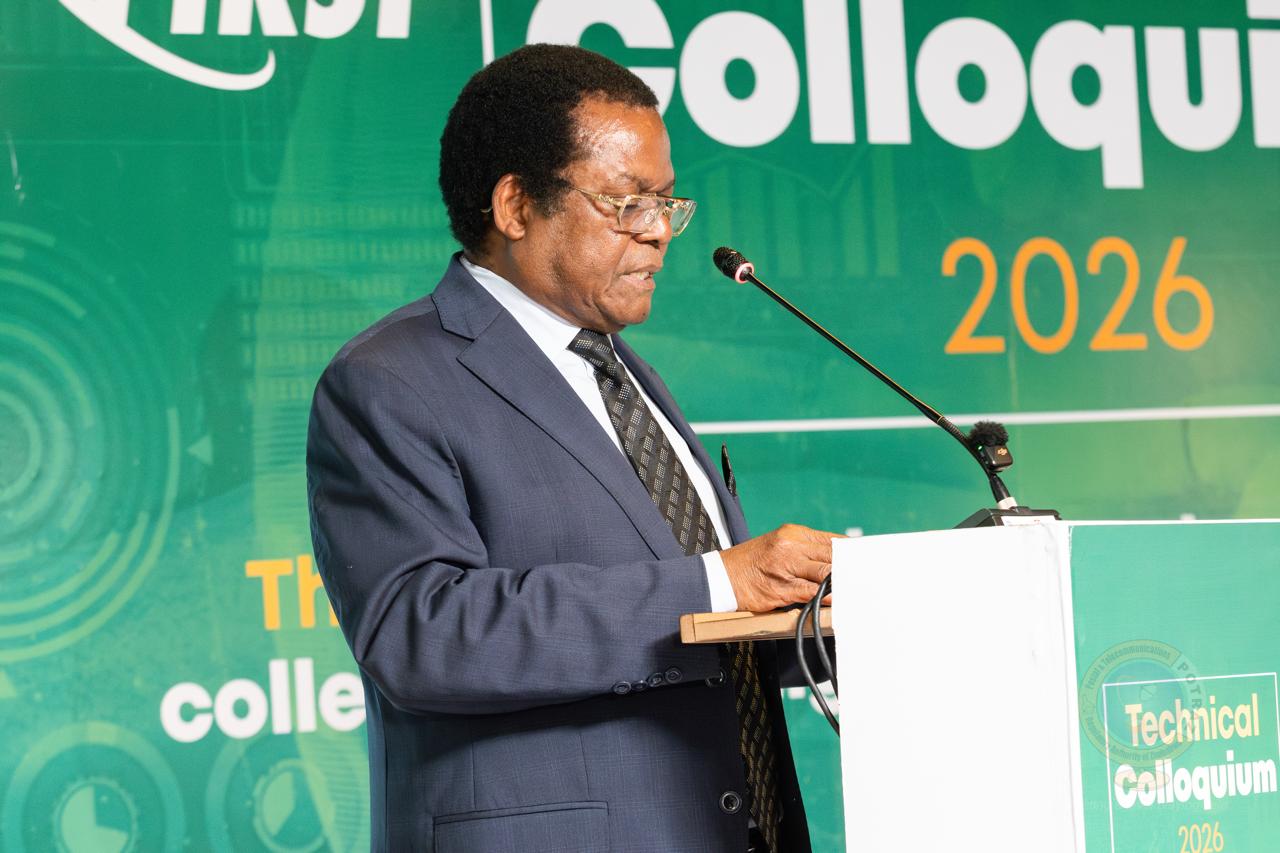 Cyber Resilience Takes Center Stage at POTRAZ Technical Colloquium ...