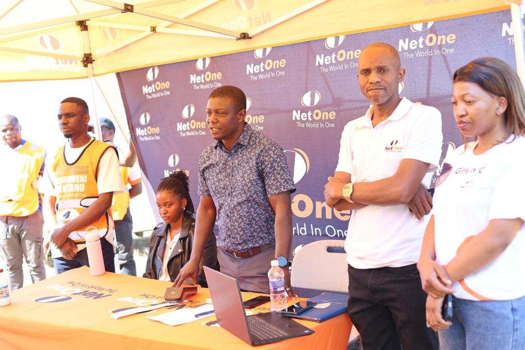 OneMoney's Health Push Lays Ground for Rural NCD Data, Early Warning Systems