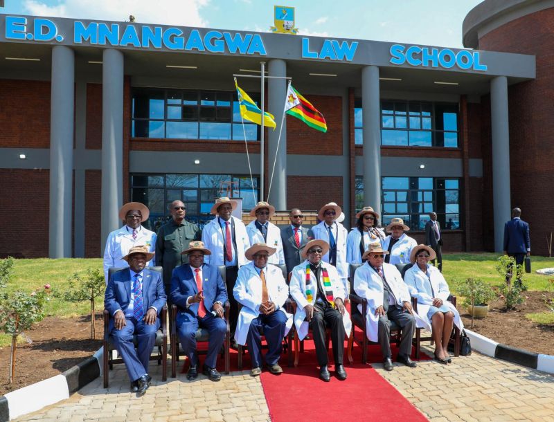 MSU Kwekwe ED Law School To Graduate DPH Class 2026 In Research, Innovation, Industrialisation