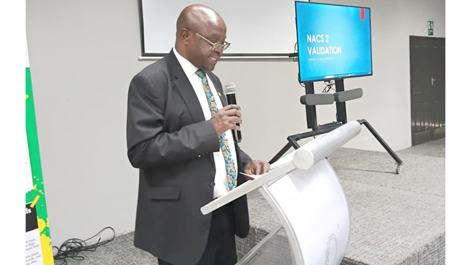 ZACC Probes Cyber Fraud In VID Licences, NetOne Airtime And ZIMRA Systems